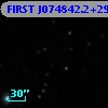 FIRST J074842.2+295125