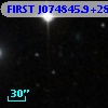 FIRST J074845.9+285407