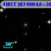 FIRST J074904.8+303925