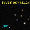 [VV98] J074451.2+292008