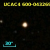 RX J0747.2+2957