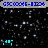 GSC 03986-03238