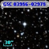 GSC 03986-02978