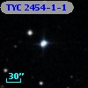 TYC 2454-1-1