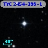 TYC 2454-398-1