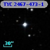 TYC 2467-473-1