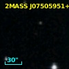 2MASS J07505951+2804159