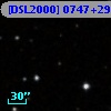 [DSL2000] 0747+292