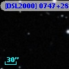 [DSL2000] 0747+286