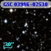 GSC 03986-02530