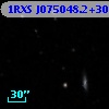 1RXS J075048.2+302135