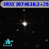 1RXS J074610.3+285826