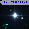 1RXS J074901.1+283434