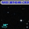 NVSS J074148+283832