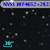 NVSS J074652+282228