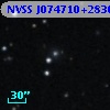 NVSS J074710+283026