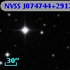 NVSS J074744+291703