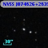 NVSS J074826+283526