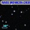 NVSS J074829+283941