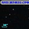 NVSS J074831+280605