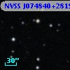 NVSS J074840+281902