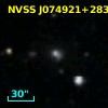 NVSS J074921+283425