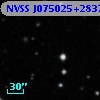 NVSS J075025+283710
