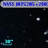 NVSS J075205+280329