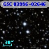 GSC 03986-02646