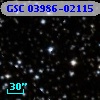 GSC 03986-02115
