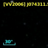 [VV2006] J074311.5+302548