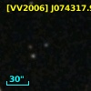 [VV2006] J074317.9+290622
