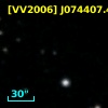 [VV2006] J074407.4+294707