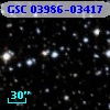GSC 03986-03417