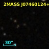 2MASS J07460124+2947547