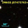 2MASS J07475763+2941028