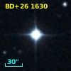 BD+26  1630