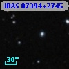 IRAS 07394+2745
