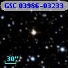 GSC 03986-03233
