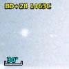 BD+28  1463C