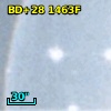 BD+28  1463F