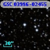 GSC 03986-02455