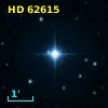 HD  62615