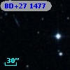 BD+27  1477