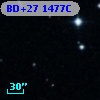 BD+27  1477C