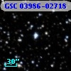 GSC 03986-02718