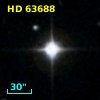 HD  63688