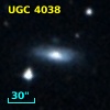 UGC  4038