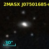 2MASX J07501685+2751248