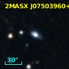 2MASX J07503960+2748207